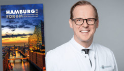 Top Implantologie-Event im September in Hamburg