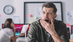 Social Loafing – Sich ausruhen im (virtuellen) Team
