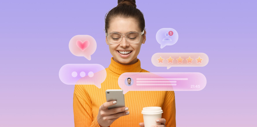 Step-by-step – How to start Social Media im Dentallabor