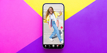 Vom Social zum Interest: Wie sich Social Media verändert und warum der Feed entscheidet, was wir sehen