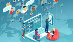 Social Recruiting für Zahnarztpraxen: Trends für 2022