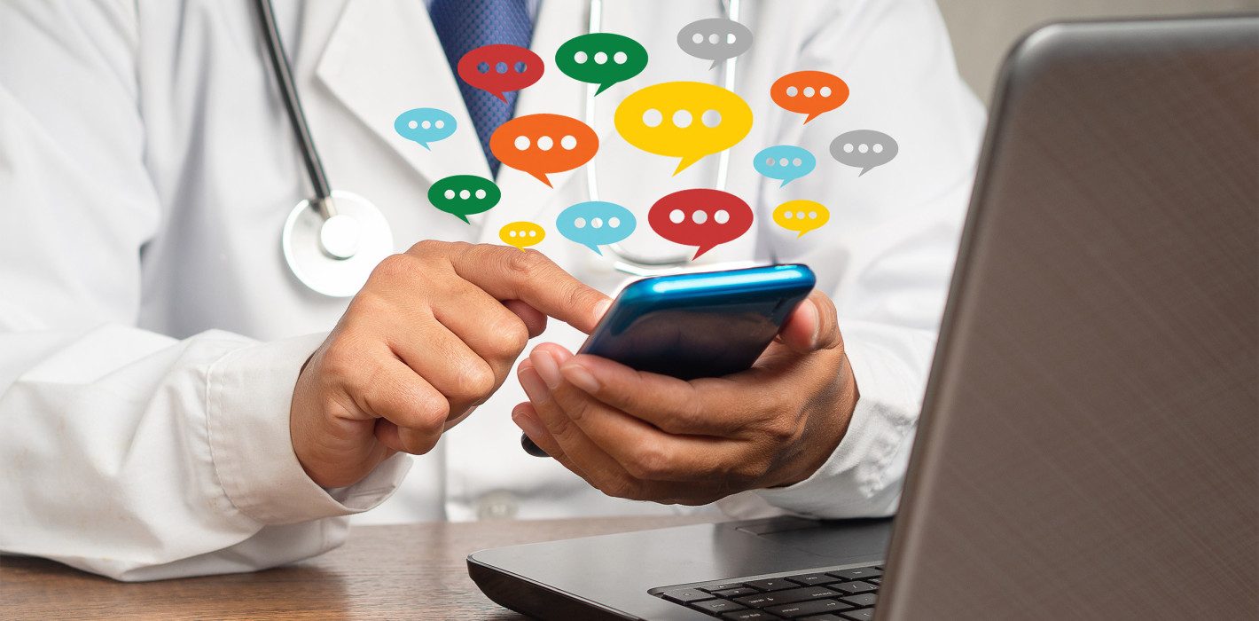 Social Media in der Praxis: Chancen und rechtliche Fallstricke
