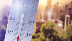 Sommerhitze in der Stadt: was der Körper jetzt braucht