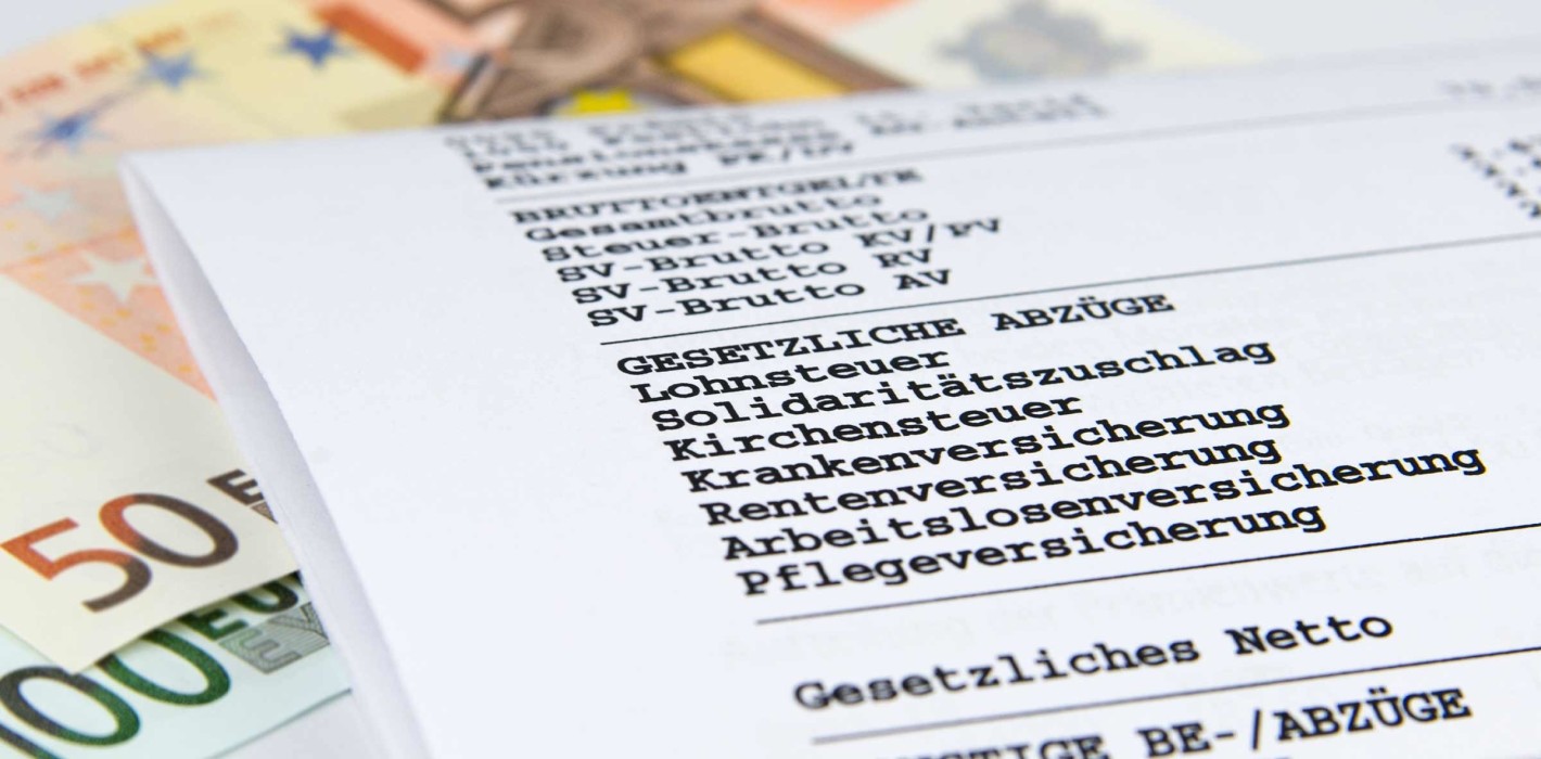 Sozialabgaben für Gutverdiener sollen steigen