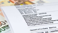 Sozialabgaben für Gutverdiener sollen steigen
