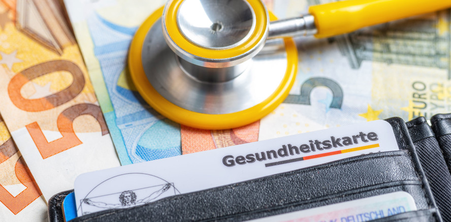 Sparpaket für Krankenkassen: Details bis zum Frühjahr unklar