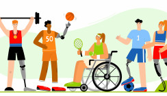 Zahnärzte unterstützen Special-Olympics-Athleten in Berlin
