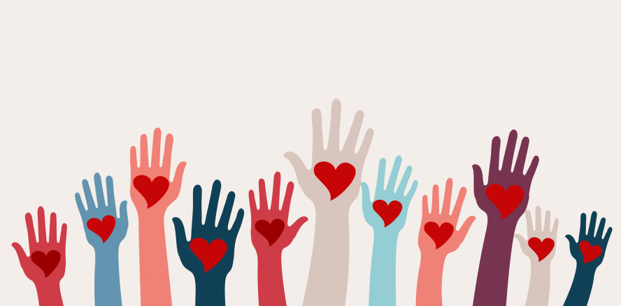 DZR spendet für Betroffene des Kriegs in der Ukraine