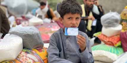 Shelter Now bittet um Spenden für Arbeit in Zahnkliniken in Afghanistan