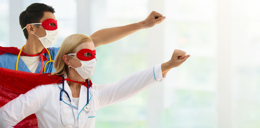 Genau mein Ding: Spezialisierungen und Fachzahnarztweiterbildung