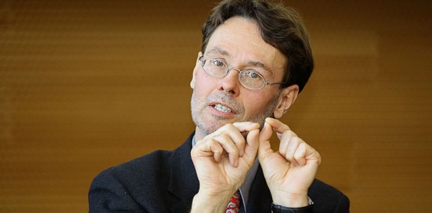 Prof. Dr. Splieth wird Präsident der Weltkariesorganisation ORCA