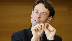 Prof. Dr. Splieth wird Präsident der Weltkariesorganisation ORCA