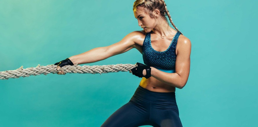 Metaanalyse: regelmäßiger Sport senkt Corona-Risiko