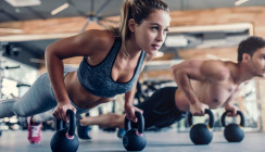 Wer Sport nach seiner Persönlichkeit auswählt, bleibt motivierter