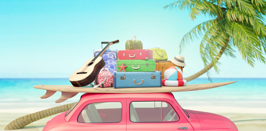 Ab ins Reisegepäck: Der Sprachführer rund um Zahnschmerzen