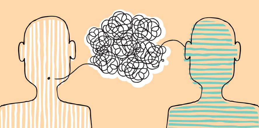 Kommunikation: Sprechende Zahnmedizin schafft Vertrauen