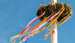 Sprit, Ehrenamt, öffentlicher Dienst - was sich im Mai ändert