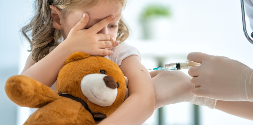 Elektrische Zahnbürste: Die neue Wunderwaffe gegen Spritzenangst?