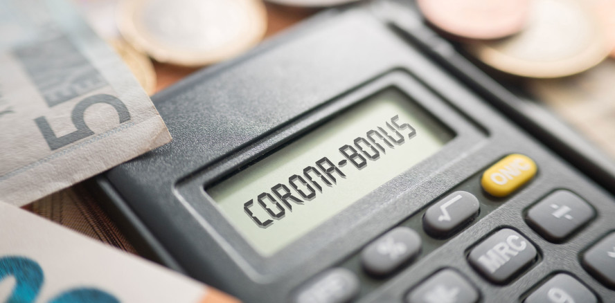 Corona-Prämien: Der Staat gibt am meisten