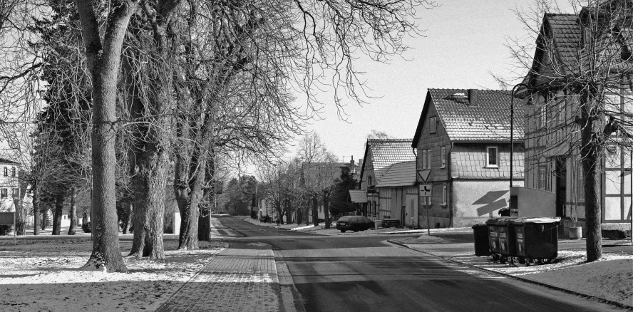 Stadt, Praxis, Land – Zahnärztliche Versorgung in Randregionen
