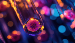 Neue Zelltherapie gegen Mundtrockenheit beim Sjögren-Syndrom