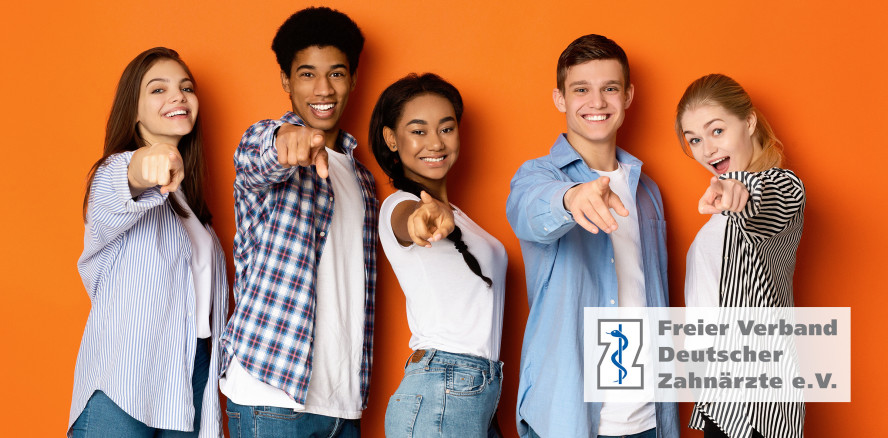 Standespolitischer Nachwuchs in den Startlöchern