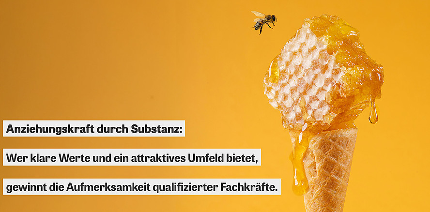 Starke Teams, entspannter Alltag: Wege aus dem Fachkräftemangel