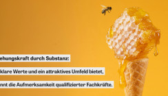 Starke Teams, entspannter Alltag: Wege aus dem Fachkräftemangel