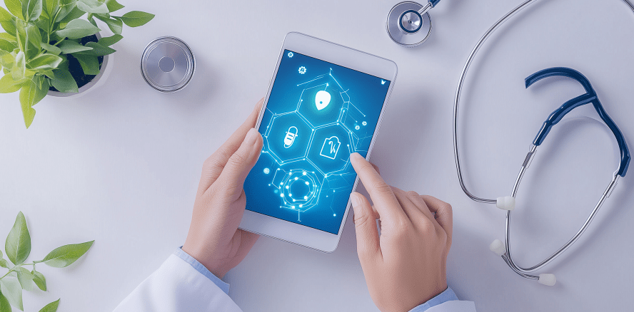 Digitalisierung: Was bringt die Großoperation ePA?