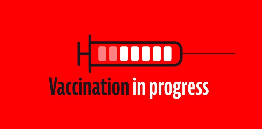 Impfungen beim Zahnarzt in der Praxis noch nicht sofort möglich