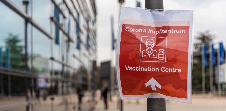 BZÄK zur Impfung gegen das Coronavirus SARS-CoV-2