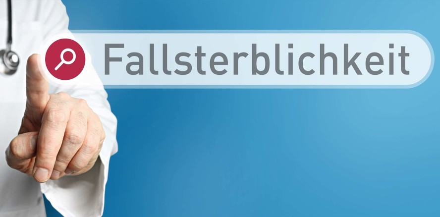 3-Länder-Vergleich: Keine erhöhte Sterberate durch COVID-19