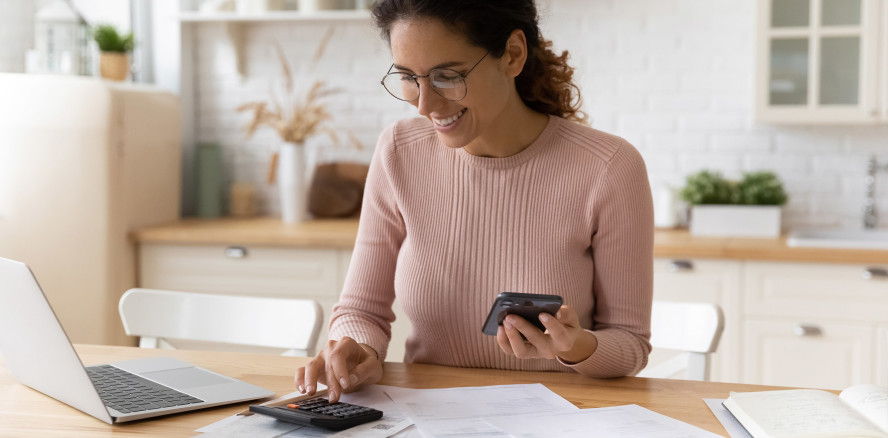 Steuererklärung 2021: Drei Monate mehr Zeit zum Abgeben