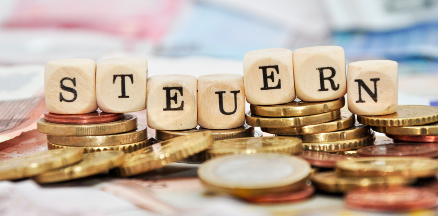 Kabinett bringt mehrere Steuersenkungen auf den Weg