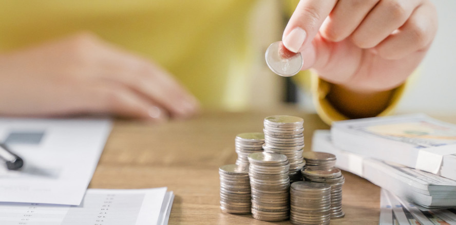 Solidarität mit Notleidenden wird steuerlich belohnt