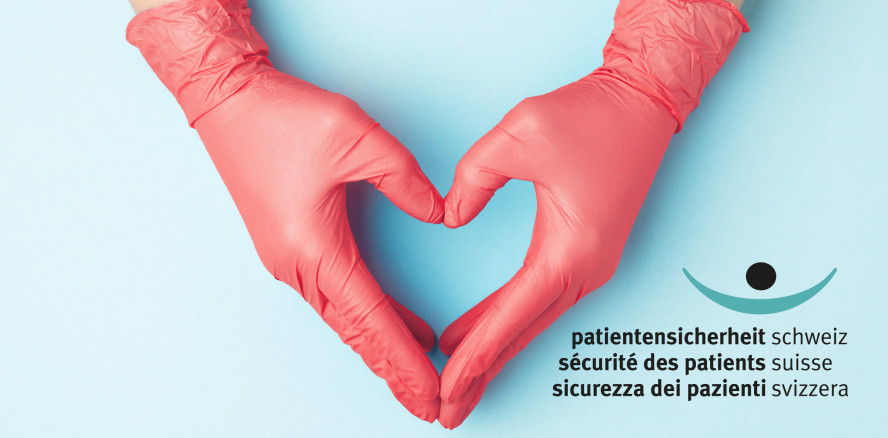 Stiftung Patientensicherheit Schweiz: Dr. Steffen übernimmt das Präsidium