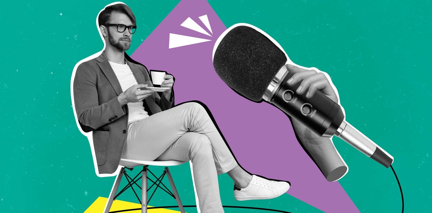 Mit der eigenen Stimme in Erinnerung bleiben?