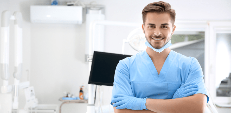 Aktuelles Stimmungsbarometer: Leichter Aufschwung bei Zahnärzten