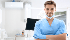 Aktuelles Stimmungsbarometer: Leichter Aufschwung bei Zahnärzten