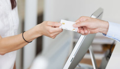 Störungen bei neuen elektronischen Gesundheitskarten
