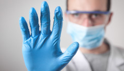 Eingriff ins Gesundheitswesen muss verhindert werden