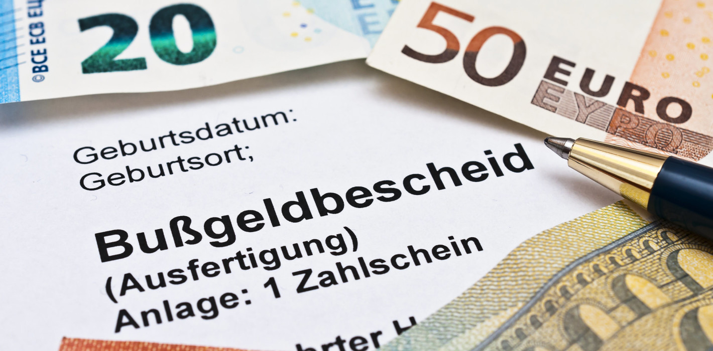 2.500 Euro Buße bei Verstoß gegen Impfpflicht in Gesundheitsberufen