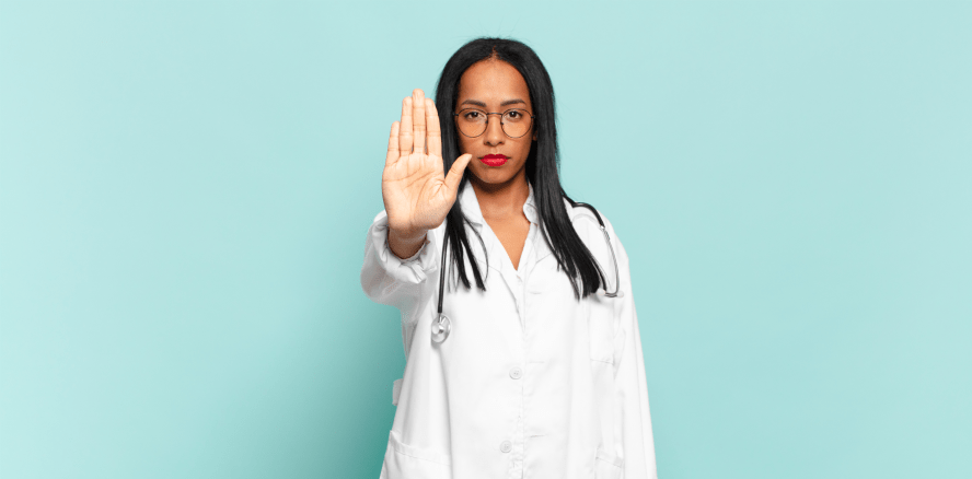 Ärztekammer: Strafrecht verschärfen, Ärzte besser schützen