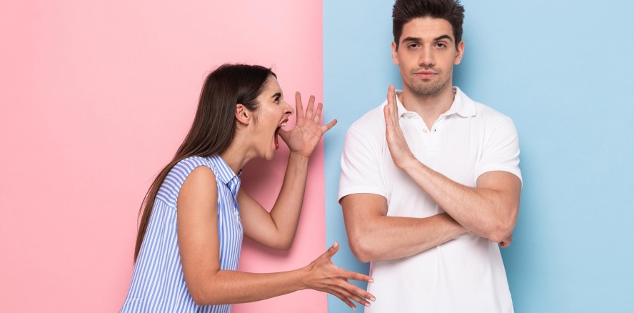 Zurück zur problemorientierten Streitkultur!