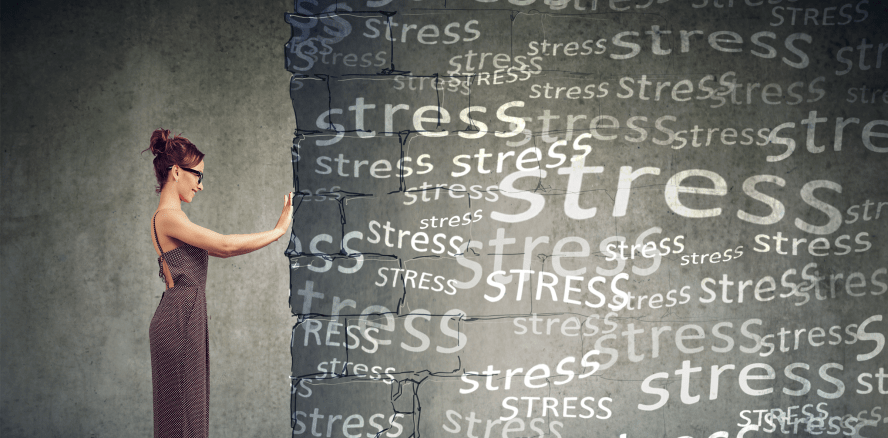 Stress im Job: Auslöser erkennen und ihnen begegnen