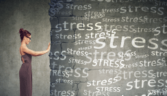 Stress im Job: Auslöser erkennen und ihnen begegnen