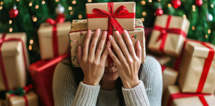 Perfektionismus ade: Wie Sie das Jahresende noch entstressen