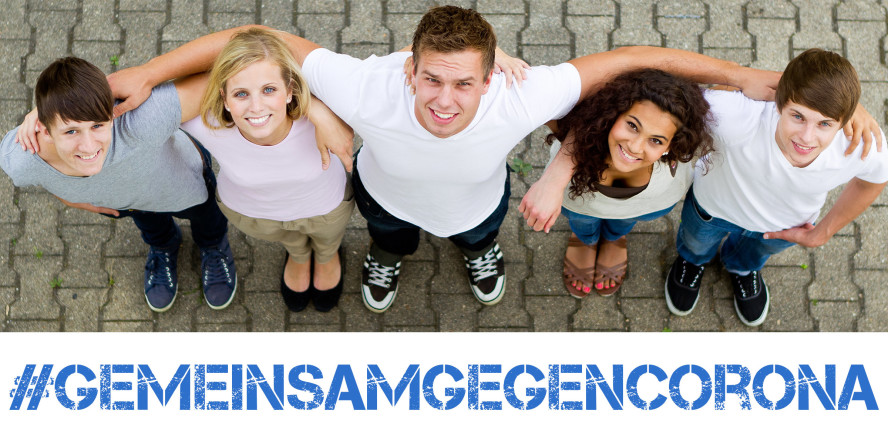 Mehr als 1.000 Medizin-Studierende melden sich für Corona-Hilfe