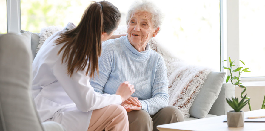 Anzahl der eigenen Zähne beeinflusst die Lebensqualität