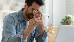 Erhöhte Bildschirmzeit schädigt mentale und körperliche Gesundheit